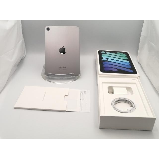 中古】Apple 【Wi-Fi】 iPad mini（A17Pro/2024） 128GB スペース