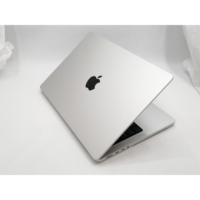 中古】Apple MacBook Pro 14インチ M4 Pro(CPU:12C/GPU:16C) 24GB