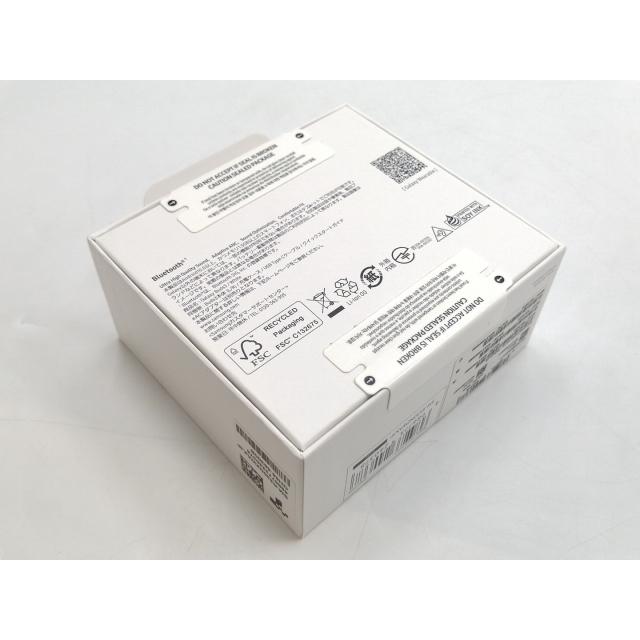 未使用】SAMSUNG Galaxy Buds3 SM-R530NZWAXJP [ホワイト]【ECセンター