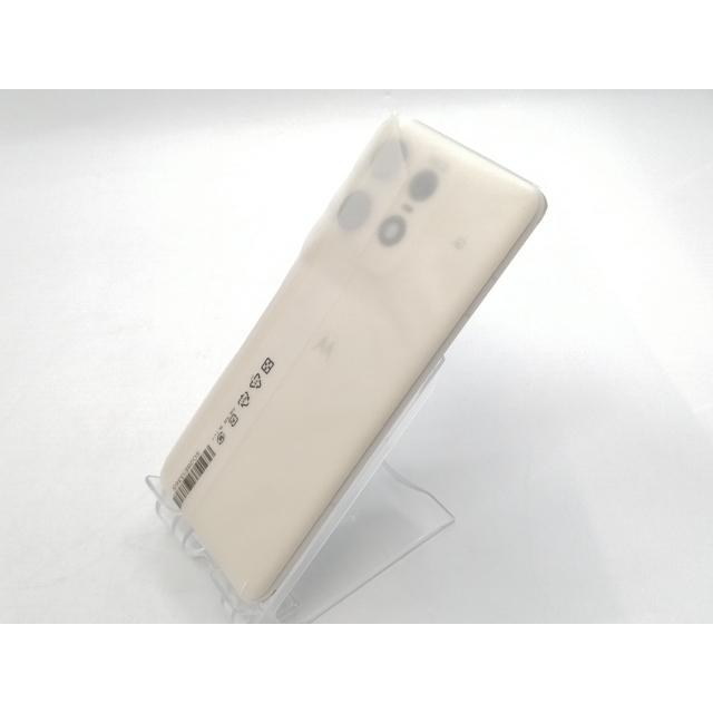 未使用】MOTOROLA SoftBank 【SIMフリー】 motorola edge 50s pro