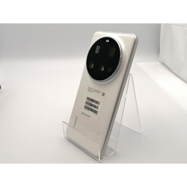 中古Xiaomi15Ultra 1TB 新品フォトグラフィキット付
