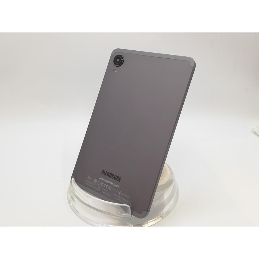 中古】ALLDOCUBE 国内版 【Wi-Fi】 iPlay 60 Mini Turbo 8GB 128GB【EC