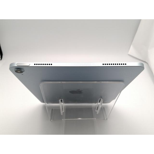 中古】Apple 【Wi-Fi】 11インチ iPad Air（M2/2024） 256GB ブルー