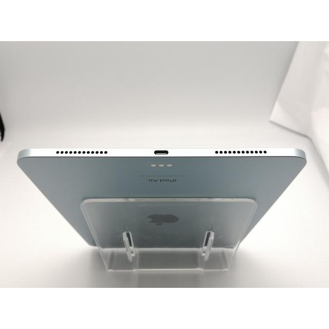 中古】Apple 【Wi-Fi】 11インチ iPad Air（M2/2024） 256GB ブルー