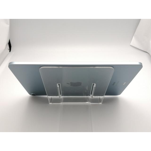 中古】Apple 【Wi-Fi】 11インチ iPad Air（M2/2024） 256GB ブルー