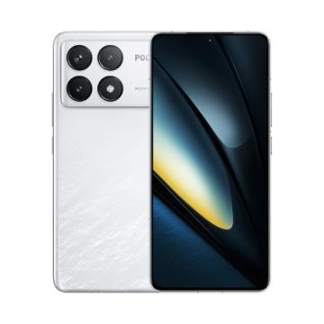 未開封　POCO F6 Pro 512GB 未使用】Xiaomi 国内版 【SIMフリー】 POCO F6 Pro 12GB 512GB