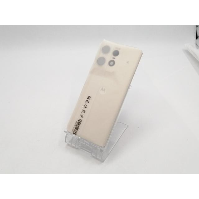 未使用】MOTOROLA SoftBank 【SIMフリー】 motorola edge 50s