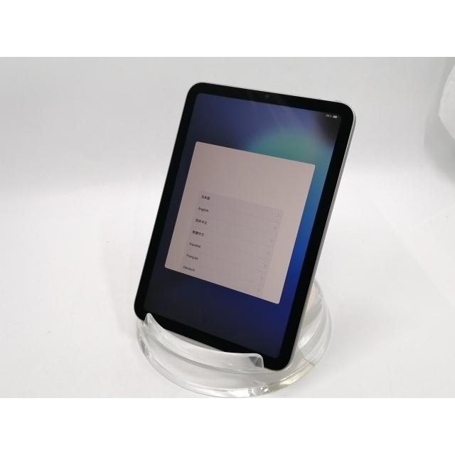 中古】Apple 【Wi-Fi】 iPad mini（A17Pro/2024） 128GB スペース