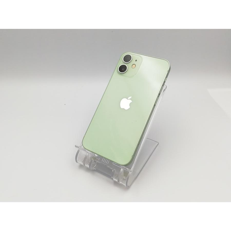 iPhone 12 mini 【中古】Apple 楽天モバイル 【SIMフリー】 128GB