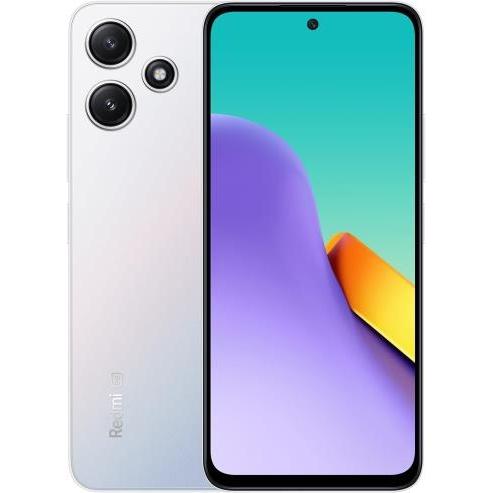 Xiaomi スマホ Redmi 12 128GB ポーラーシルバー 新品未使用 未使用】Xiaomi au 【SIMフリー】 Redmi 12 5G 4GB 128GB ポーラー