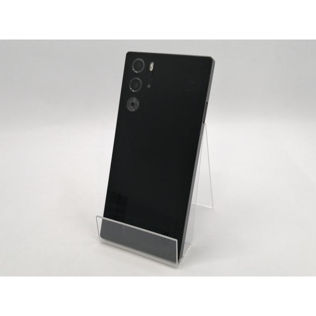 中古】Nubia 国内版 【SIMフリー】 REDMAGIC 9 Pro Sleet 12GB 256GB