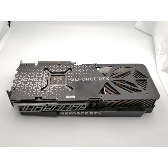 中古】Inno3D GeForce RTX 4090 iChill X3 (C40903-246XX-1833VA47