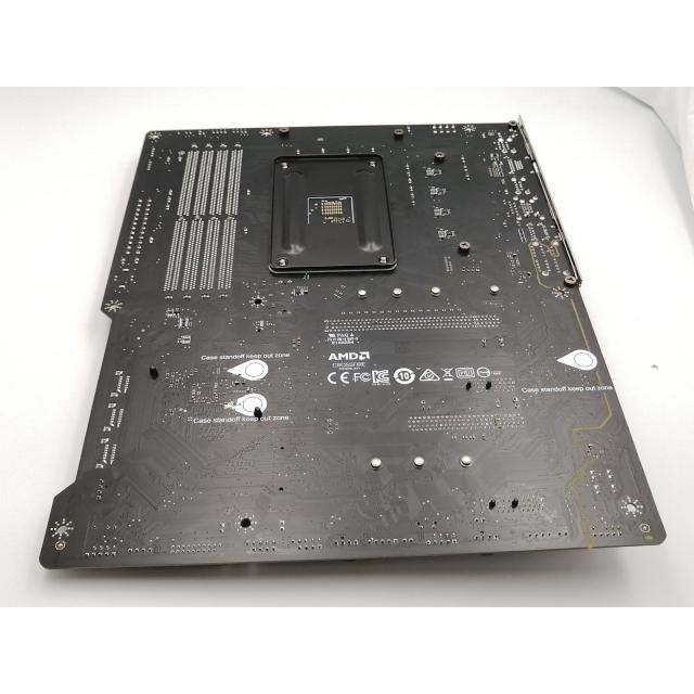 中古】MSI MPG B550 GAMING PLUS B550/AM4/ATX【ECセンター】保証期間