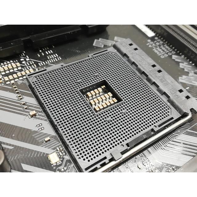 中古】ASUS TUF GAMING B550-PLUS B550/AM4/2.5GbitLAN/ATX【EC