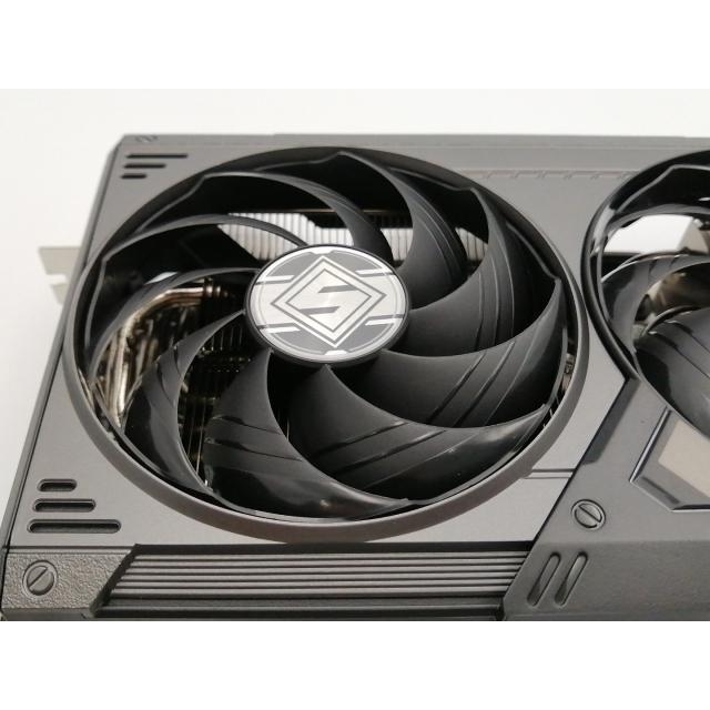 中古】ASRock Radeon RX 9070 XT Steel Legend Dark 16GB RX9070XT