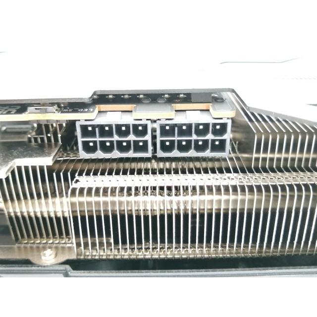 中古】ASRock Radeon RX 9070 XT Steel Legend Dark 16GB RX9070XT