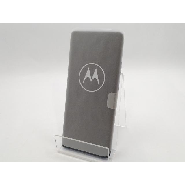 未使用】MOTOROLA SoftBank 【SIMフリー】 motorola edge 50s pro