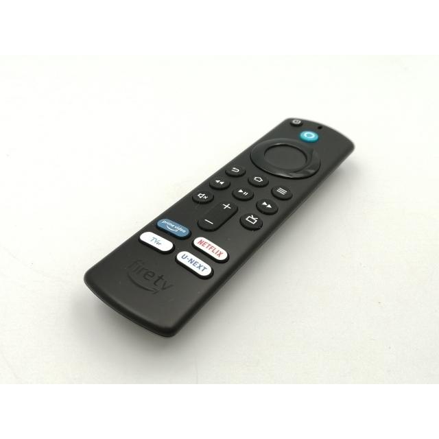 【未開封】Fire TV Stick 第2世代  Alexa対応音声認識リモコン 新品・未開封」アマゾン Fire TV Stick - Alexa対応音声認識リモコン