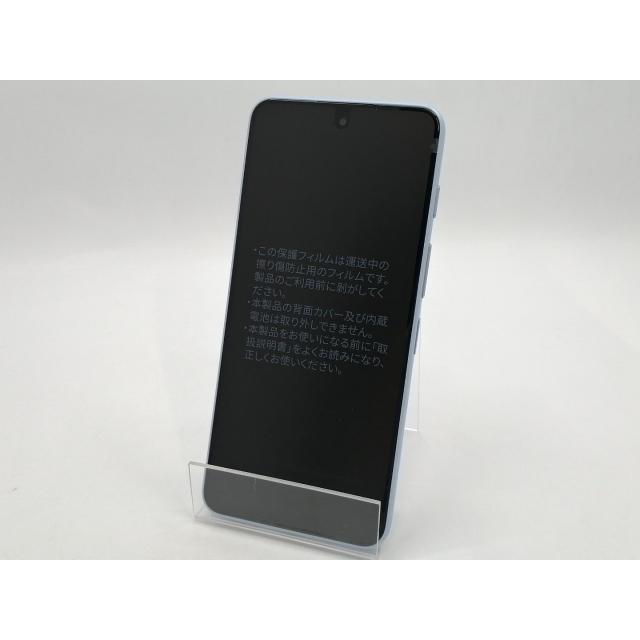 未使用】ZTE ymobile 【SIMフリー】 nubia S 5G 4GB 128GB