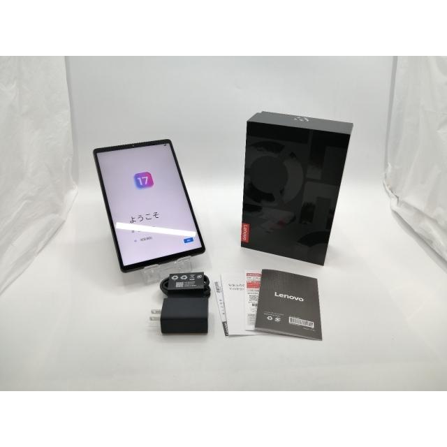 中古】Lenovo 国内版 【Wi-Fi】 Legion Tab Gen 3 12GB 256GB