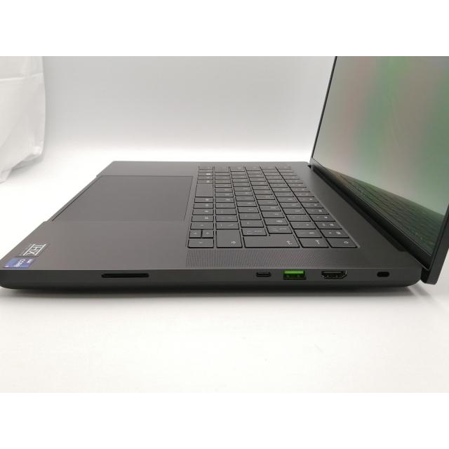 【中古】Razer Blade 16 RZ09-0510SJN3-R3J1【ECセンター】保証期間1ヶ月【ランクA】 : じゃんぱら ...