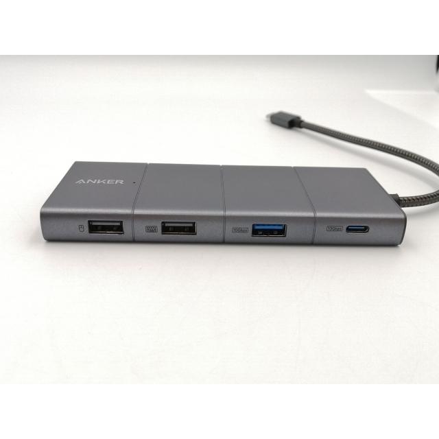 中古】Anker Anker 565 USB-C ハブ (11-in-1) A83880A1【ECセンター