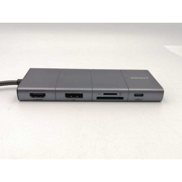 中古】Anker Anker 565 USB-C ハブ (11-in-1) A83880A1【ECセンター