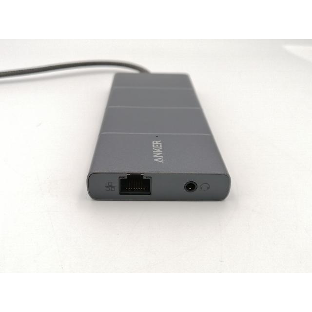 中古】Anker Anker 565 USB-C ハブ (11-in-1) A83880A1【ECセンター