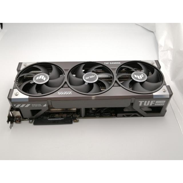 中古】ASUS TUF-RTX5090-32G-GAMING RTX5090/32GB(GDDR7)【ECセンター