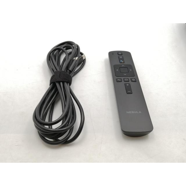 【中古】Anker Nebula Vega Portable D2121N11 [ブラック]【ECセンター】保証期間１ヶ月【ランクA】_6