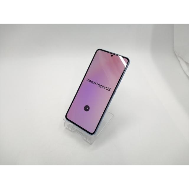 Xiaomi13TPro 国内版SIMフリー12GB＋256GB アルパインブル SIM