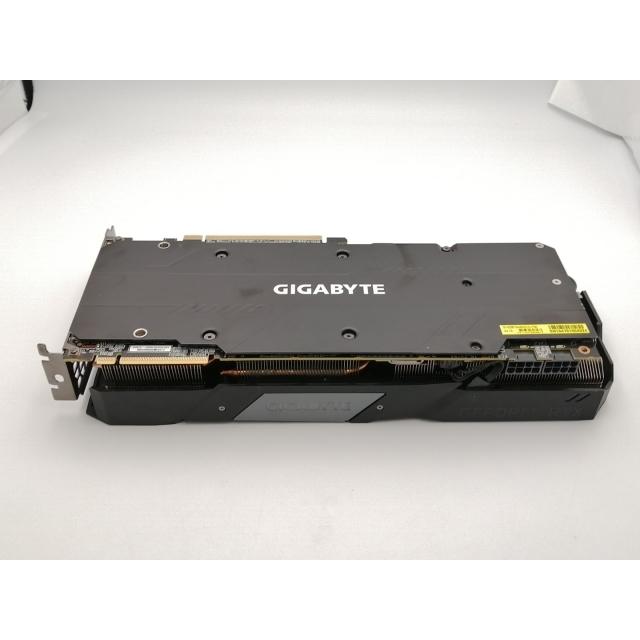 中古】GIGABYTE GeForce RTX 2080 Ti GAMING OC 11G（GV-N208TGAMING