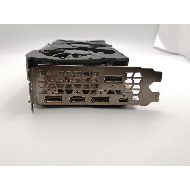 中古】GIGABYTE GeForce RTX 2080 Ti GAMING OC 11G（GV-N208TGAMING