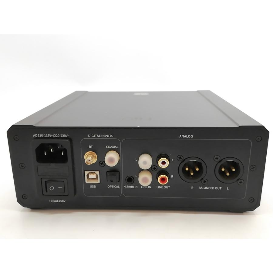 中古】FiiO K9 Pro ESS FIO-K9PROESS【秋葉2号】保証期間1ヶ月