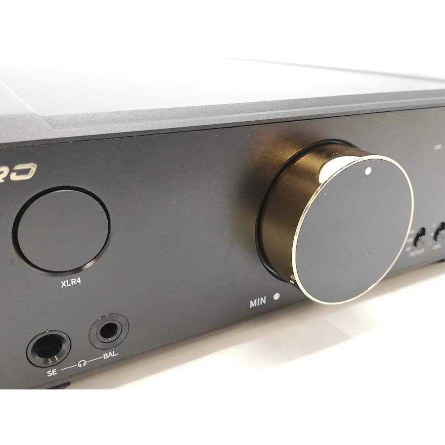 中古】FiiO K9 Pro ESS FIO-K9PROESS【秋葉2号】保証期間1ヶ月