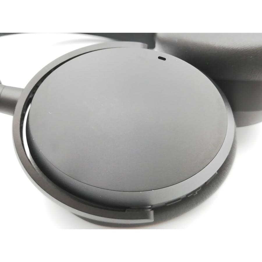 中古】SENNHEISER ACCENTUM Wireless ACAEBT BLACK [ブラック]【EC
