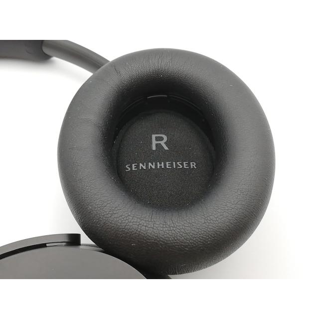 中古】SENNHEISER ACCENTUM Wireless ACAEBT BLACK [ブラック]【EC