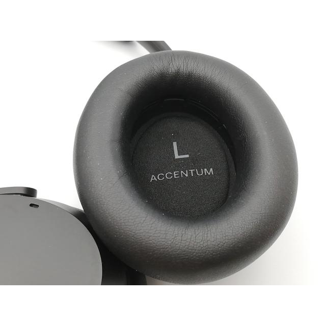 中古】SENNHEISER ACCENTUM Wireless ACAEBT BLACK [ブラック]【EC
