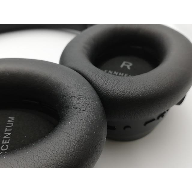 中古】SENNHEISER ACCENTUM Wireless ACAEBT BLACK [ブラック]【EC