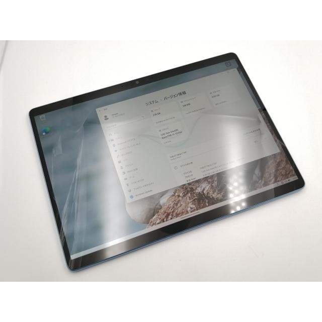 中古】Microsoft Surface Pro9 【i5 1235U 8G 256G】 QEZ-00045