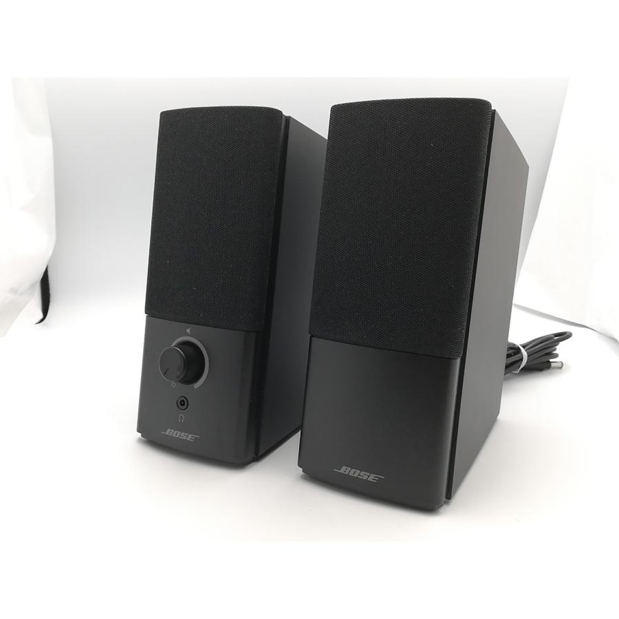 【未使用品】Bose Companion 2 Series III Amazon.co.jp: Bose Companion 2 Series III multimedia speaker