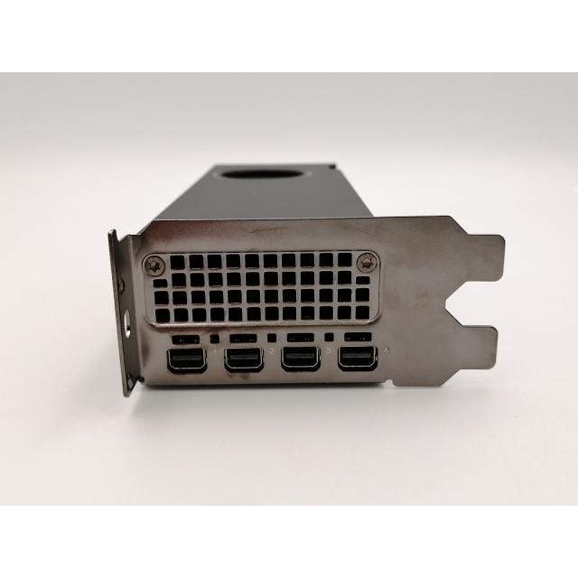 中古】NVIDIA NVIDIA RTX A2000 A2000/6GB(GDDR6)【ECセンター】保証