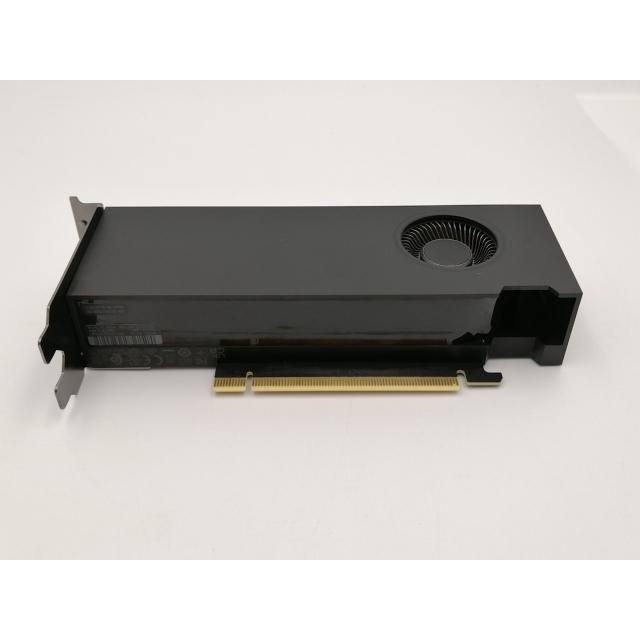 中古】NVIDIA NVIDIA RTX A2000 A2000/6GB(GDDR6)【ECセンター】保証