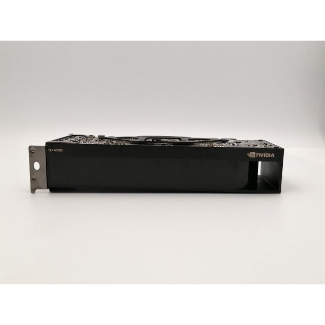 中古】NVIDIA NVIDIA RTX A2000 A2000/6GB(GDDR6)【ECセンター】保証