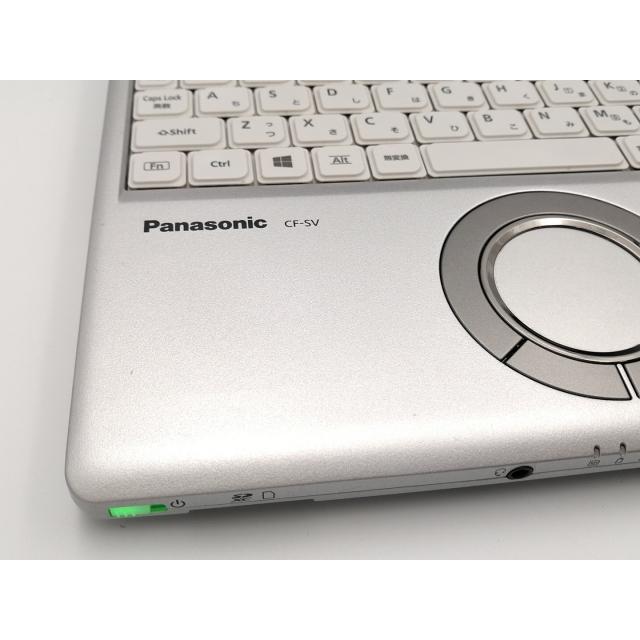 中古】Panasonic Let