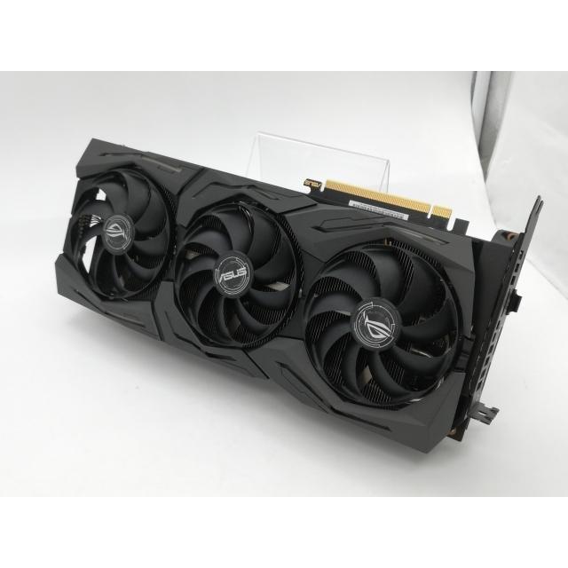 中古】ASUS ROG-STRIX-RTX2080S-A8G-GAMING RTX2080Super/8GB(GDDR6 