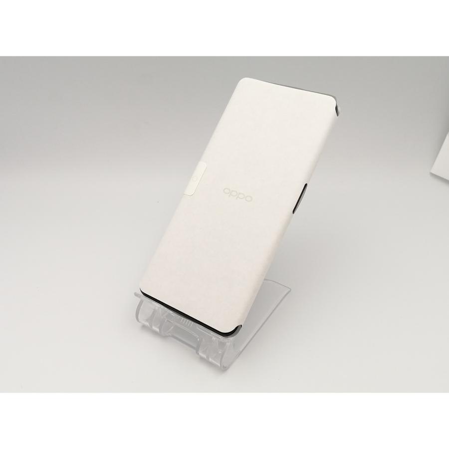 未使用】Oppo ymobile 【SIMフリー】 OPPO A3 5G 4GB 128GB ブラック