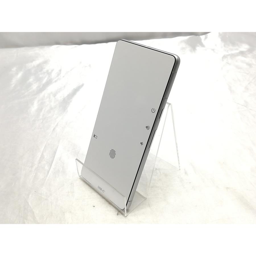 未使用】Google 国内版 【SIMフリー】 Pixel 7 スノー 8GB 128GB G03Z5