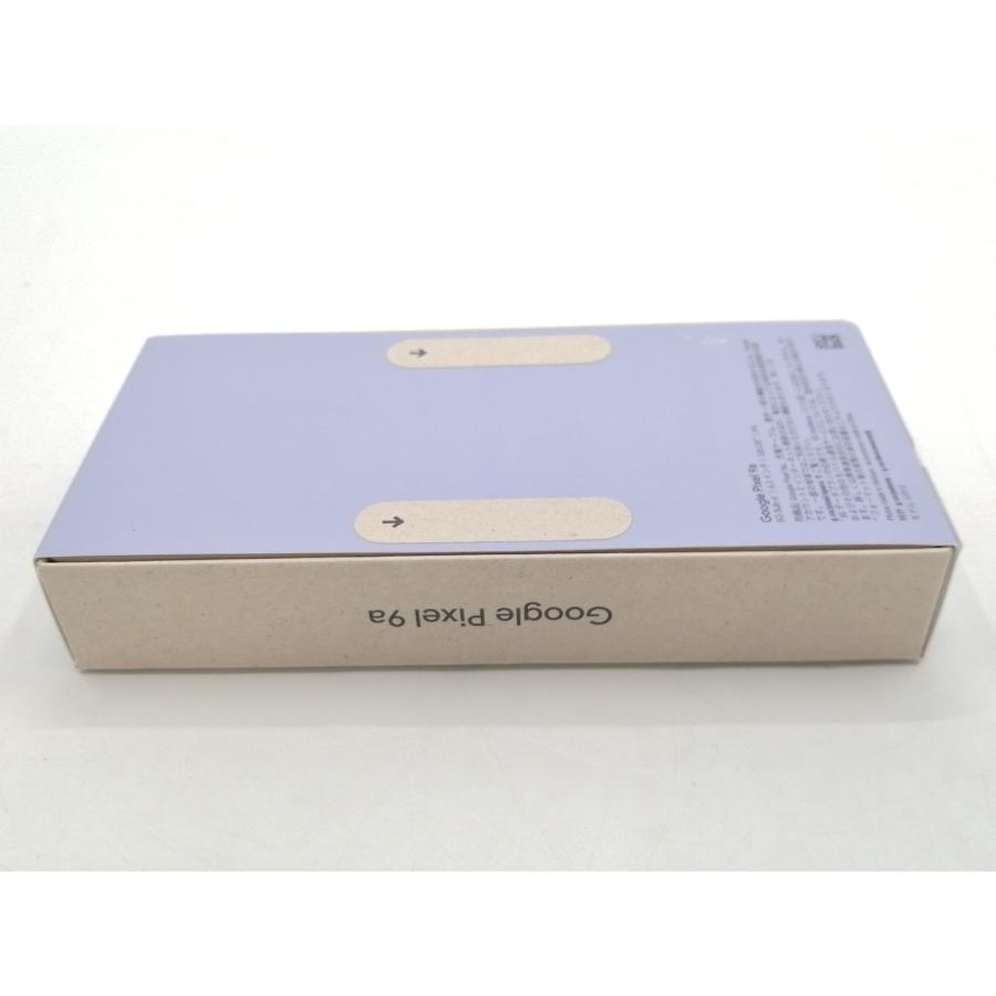 新品未使用未開封 pixel9a 128GB iris simフリー 楽天市場】新品未開封/未使用 国内版SIMフリー Google Pixel9a 128GB