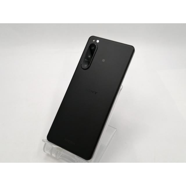 Xperia - SONY Softbank Xperia 5 IV A204SO ブラック未使用 Xperia 「新品 未使用品 白ロム」SIMフリー SONY 5 IV A204SO